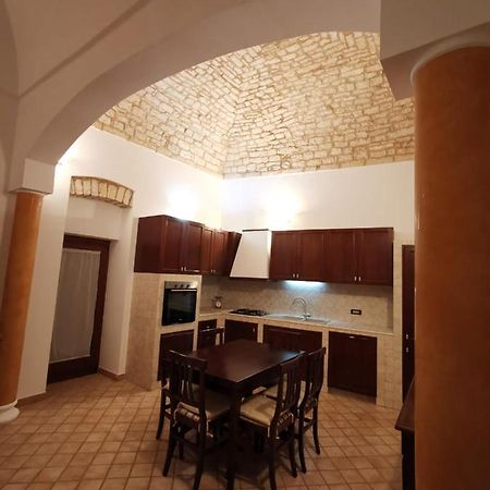 Dimora Marila Villa Noci Exterior foto