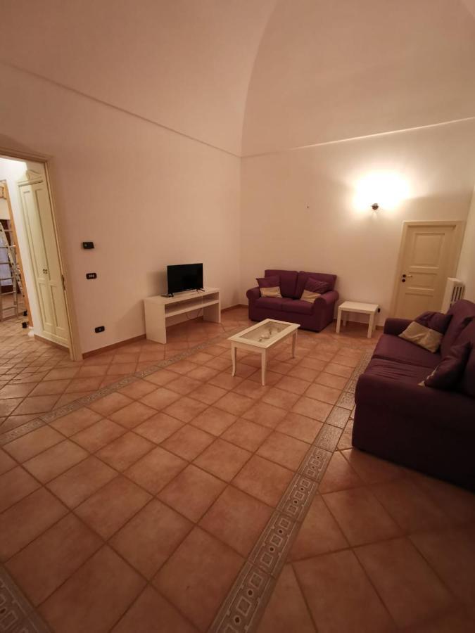Dimora Marila Villa Noci Exterior foto