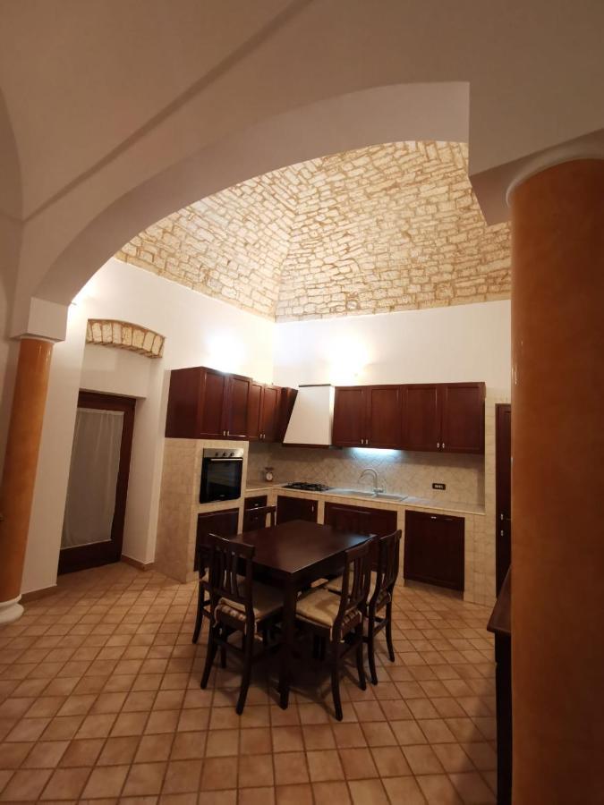 Dimora Marila Villa Noci Exterior foto