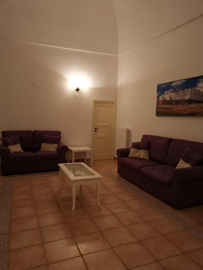 Dimora Marila Villa Noci Exterior foto