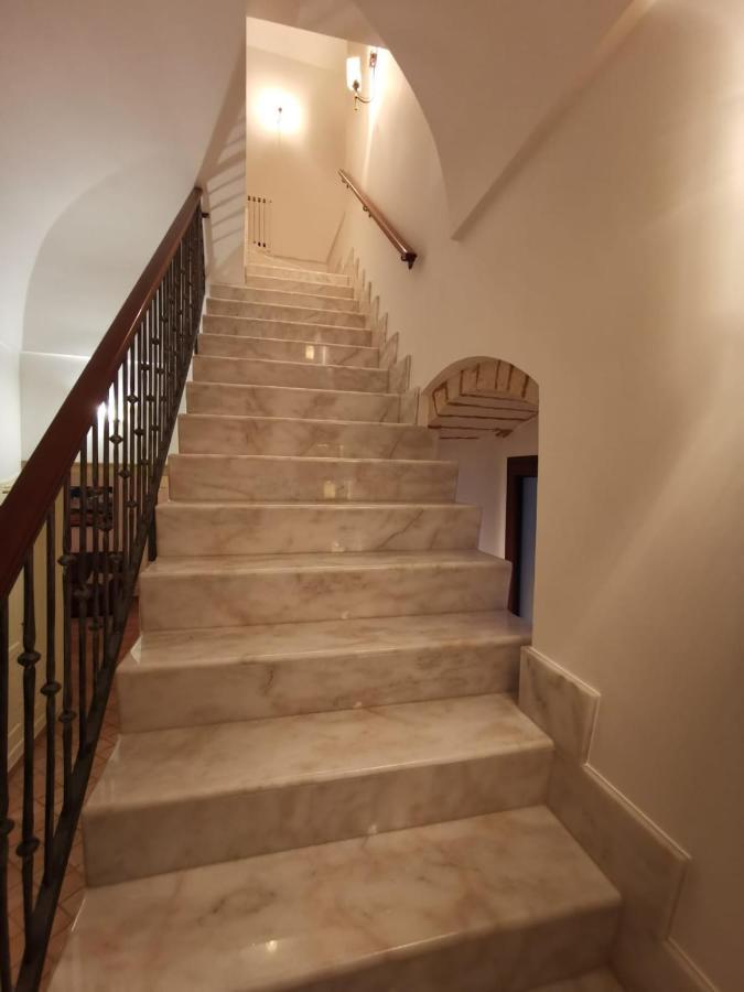 Dimora Marila Villa Noci Exterior foto