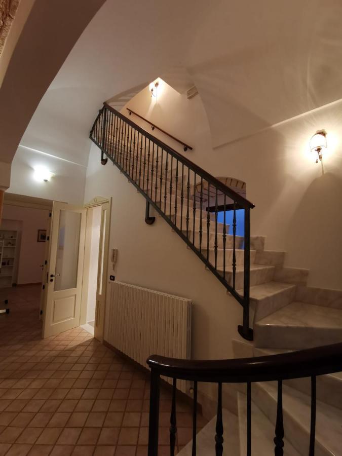 Dimora Marila Villa Noci Exterior foto